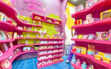 Gootopia: Biggest Slime House Opens at SM Fairview .